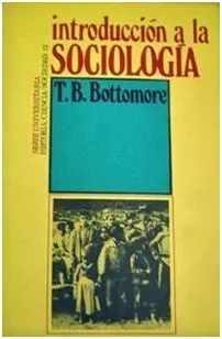 Introducción a la Sociología