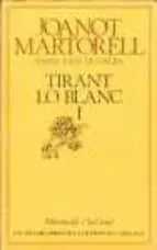 Tirant lo Blanc