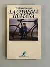 LA COMÈDIA HUMANA