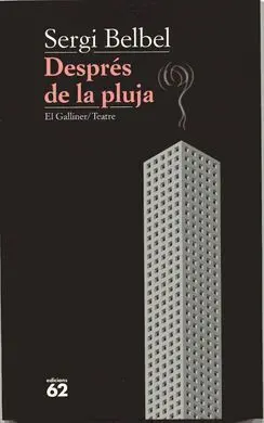 Després de la Pluja