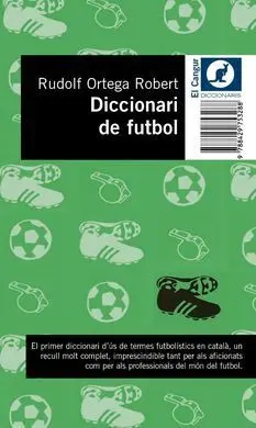 Diccionari de Futbol