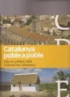 El Meu País. Tots Els Pobles, Viles I Ciutats de Catalunya (4 Tomos)