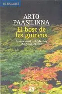 El Bosc de les Guineus