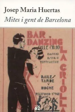 Mites I Gent de Barcelona