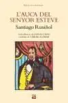 L'auca del Senyor Esteve