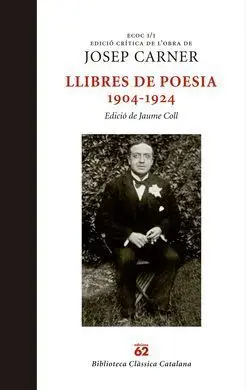 Llibres de Poesia 1904-1924