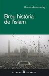 BREU HISTÒRIA DE L'ISLAM