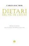 Dietari del Pic de L'estiu