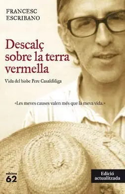 Descalç Sobre la Terra Vermella