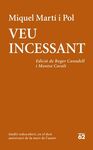 VEU INCESSANT