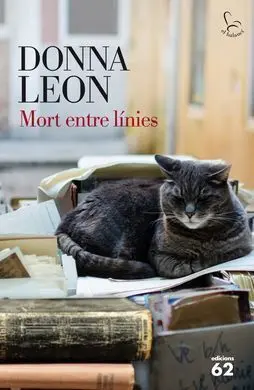 Mort entre Línies