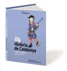 Història de Catalunya. 4: L'època Moderna