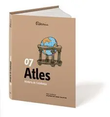 Història de Catalunya. 7: Atles