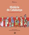 HISTÒRIA DE CATALUNYA