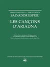 LES CANÇONS D'ARIADNA