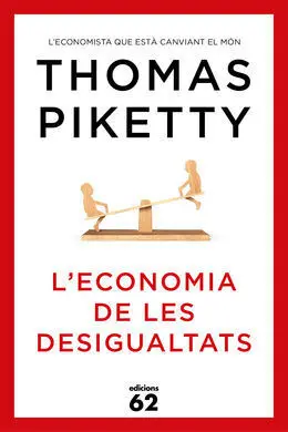 L'economia de les Desigualtats