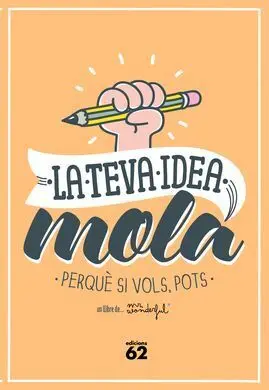 La Teva Idea Mola