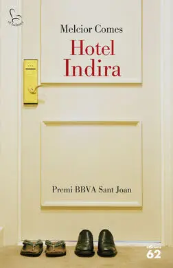 Hotel Indira