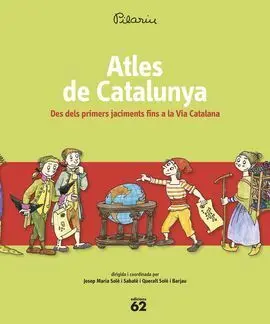 Atles de Catalunya