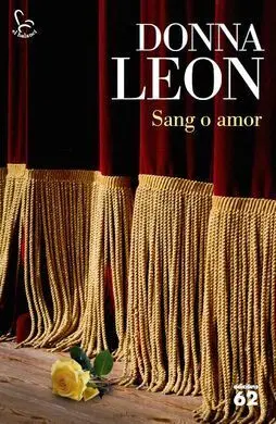 Sang o Amor