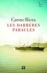 LES DARRERES PARAULES