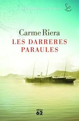 Les Darreres Paraules