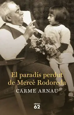 El Paradis Perdut de Merce Rodoreda