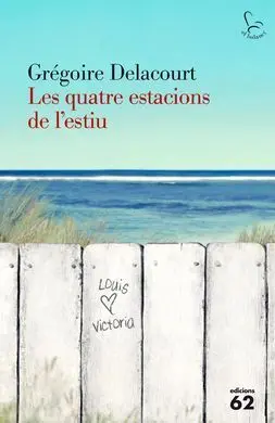 Les Quatre Estacions de L'estiu