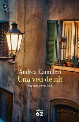 Una Veu de Nit