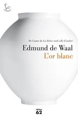 L'or Blanc