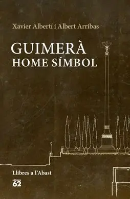 Guimerà: Home Símbol