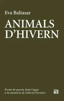 Animals D'hivern