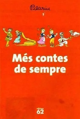 Més Contes de Sempre