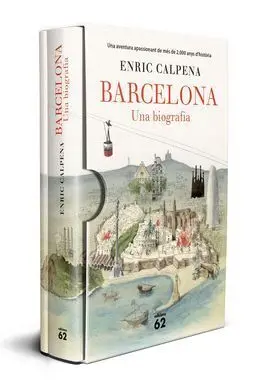 Barcelona (Estoig)