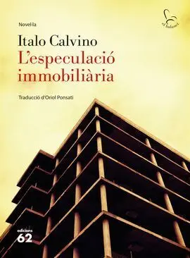 L'especulació Immobiliària