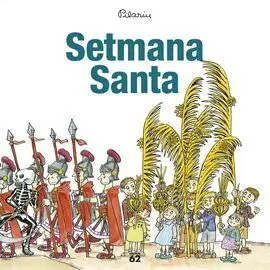 Setmana Santa