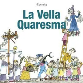 La Vella Quaresma