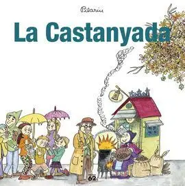 La Castanyada