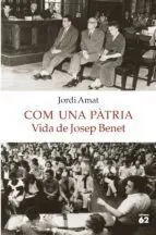 Com una Pàtria