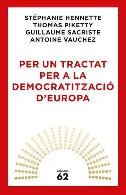 Per un Tractat Per a la Democratització D'europa
