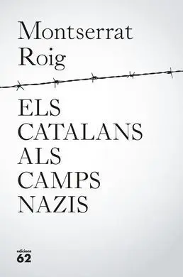 Els Catalans Als Camps Nazis