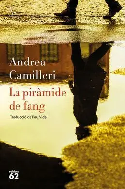 La Piràmide de Fang