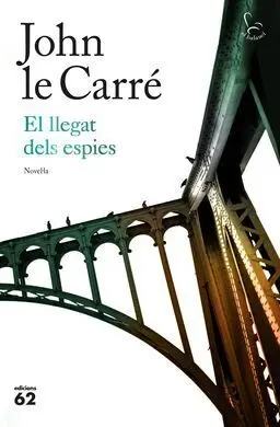 El Llegat Dels Espies