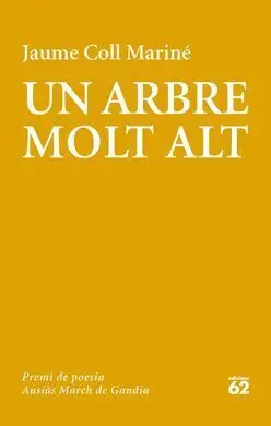 Un Arbre Molt Alt