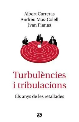 Turbulències I Tribulacions