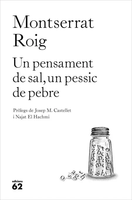 Un Pensament de Sal, un Pessic de Pebre