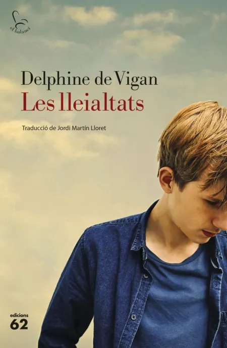Les Lleialtats