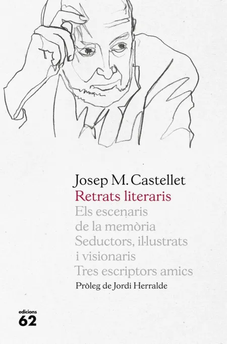 Retrats Literaris