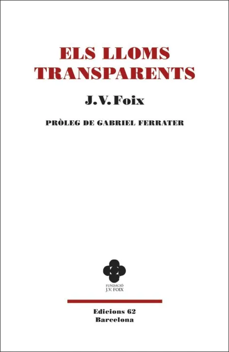 Els Lloms Transparents