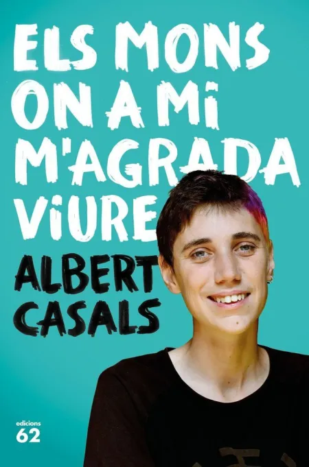 Els Mons On a mi M'agrada Viure